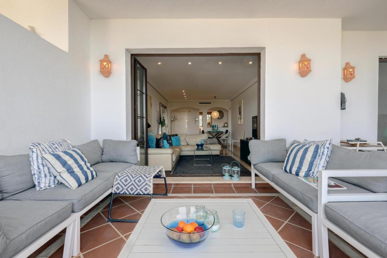 2 Bed-Rooms With A View Benahavis Exterior photo