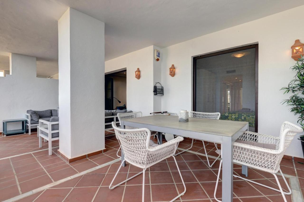 2 Bed-Rooms With A View Benahavis Exterior photo