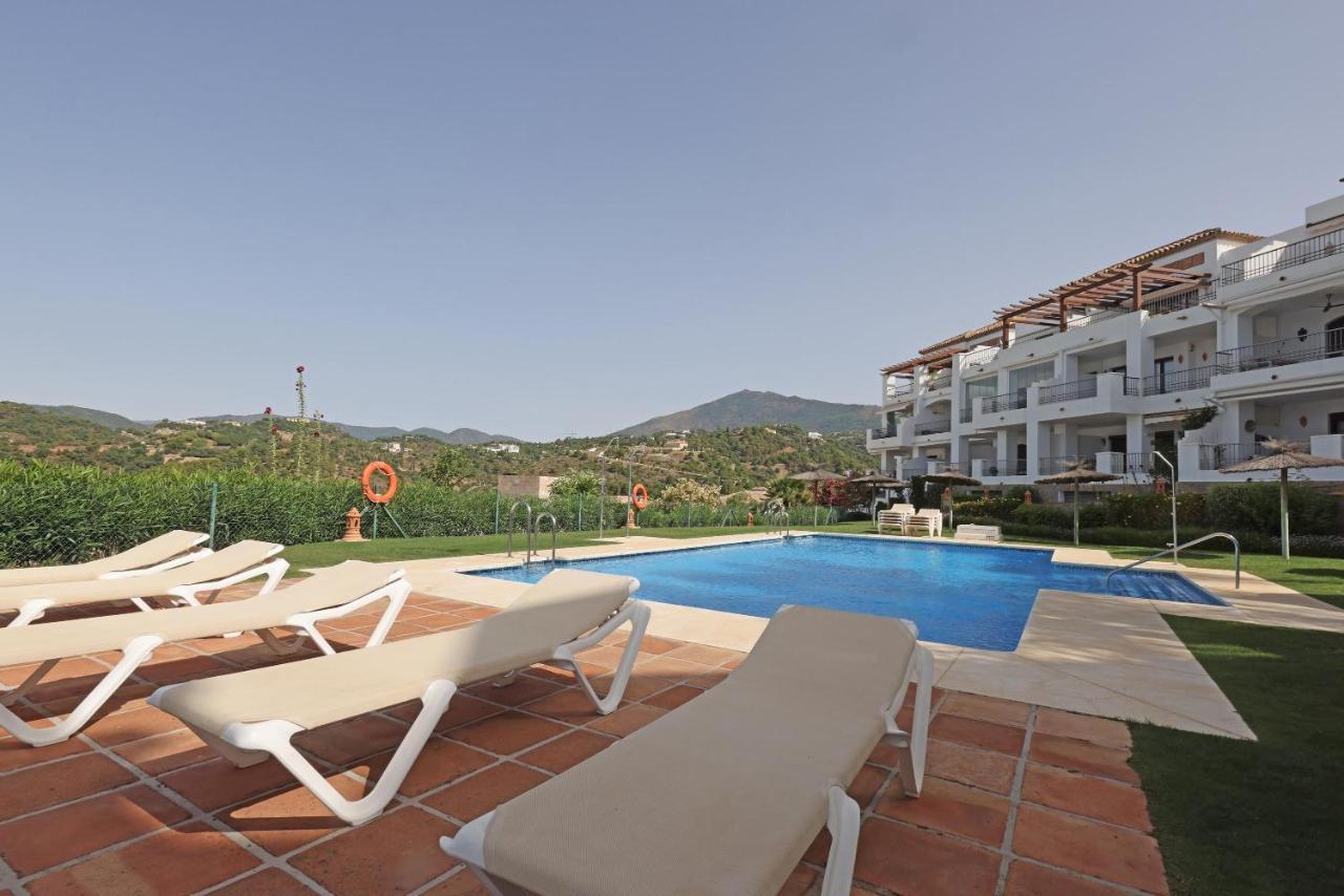 2 Bed-Rooms With A View Benahavis Exterior photo