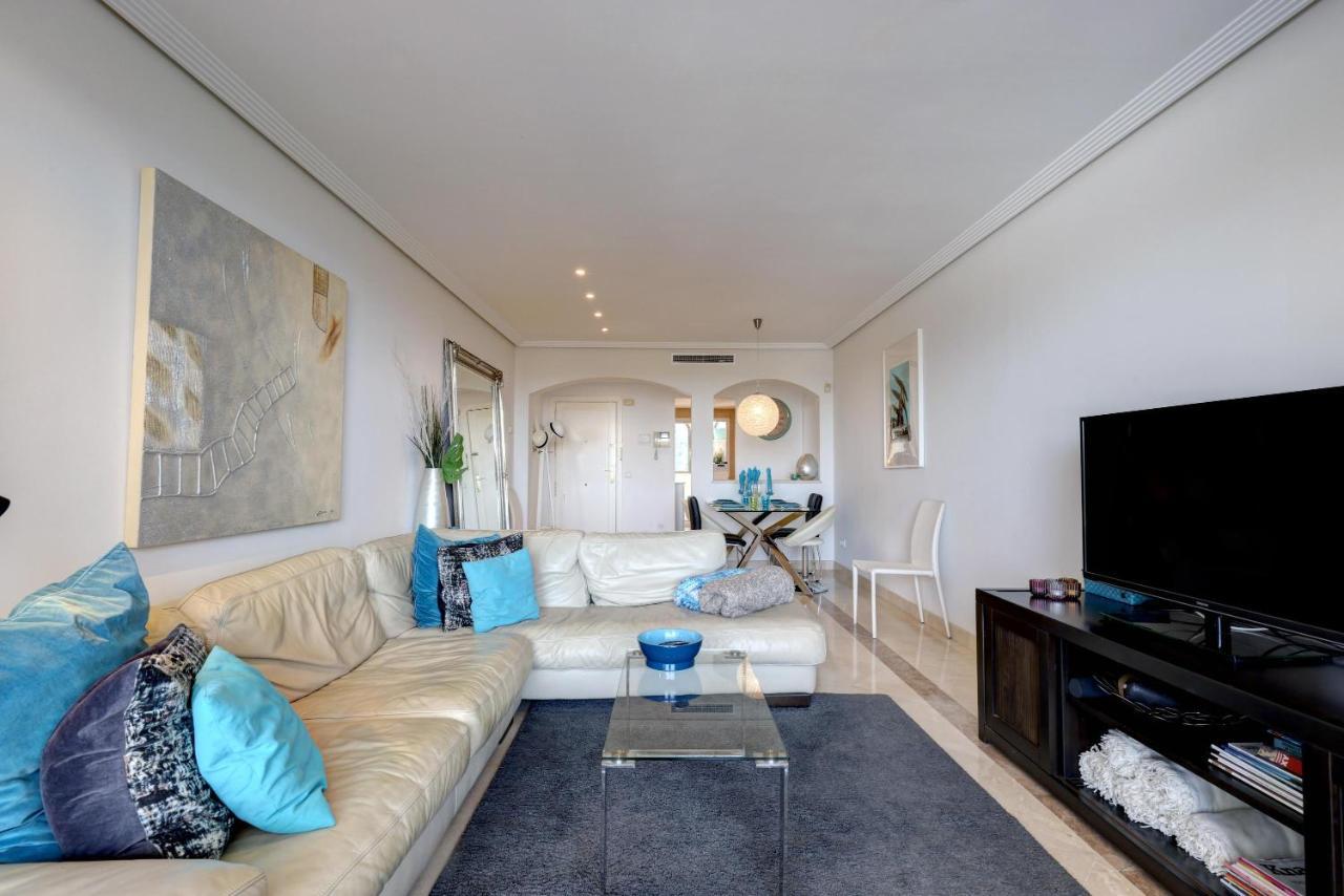 2 Bed-Rooms With A View Benahavis Exterior photo