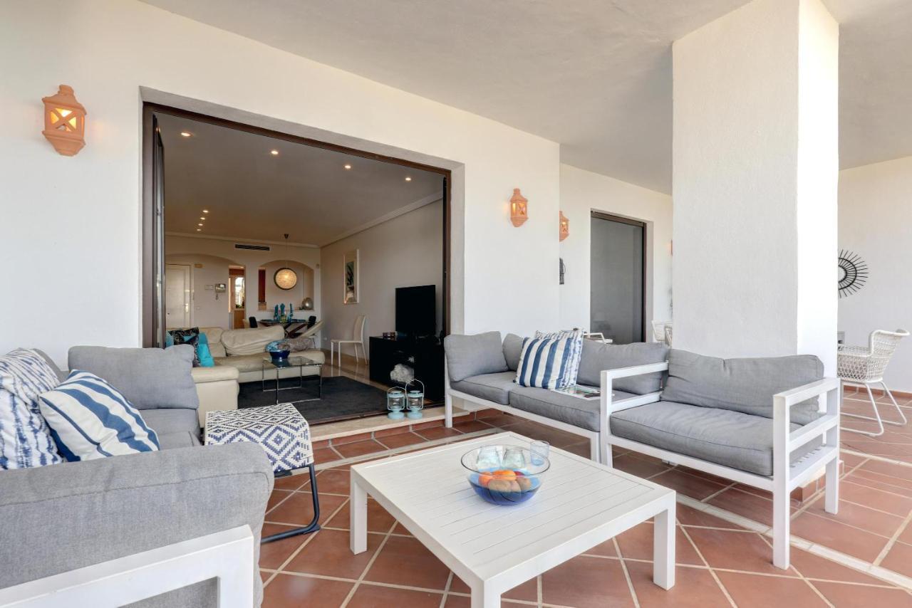 2 Bed-Rooms With A View Benahavis Exterior photo