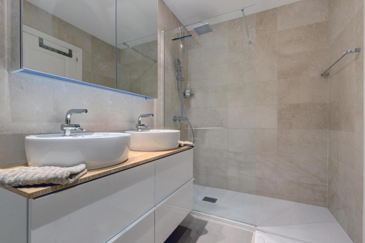 2 Bed-Rooms With A View Benahavis Exterior photo
