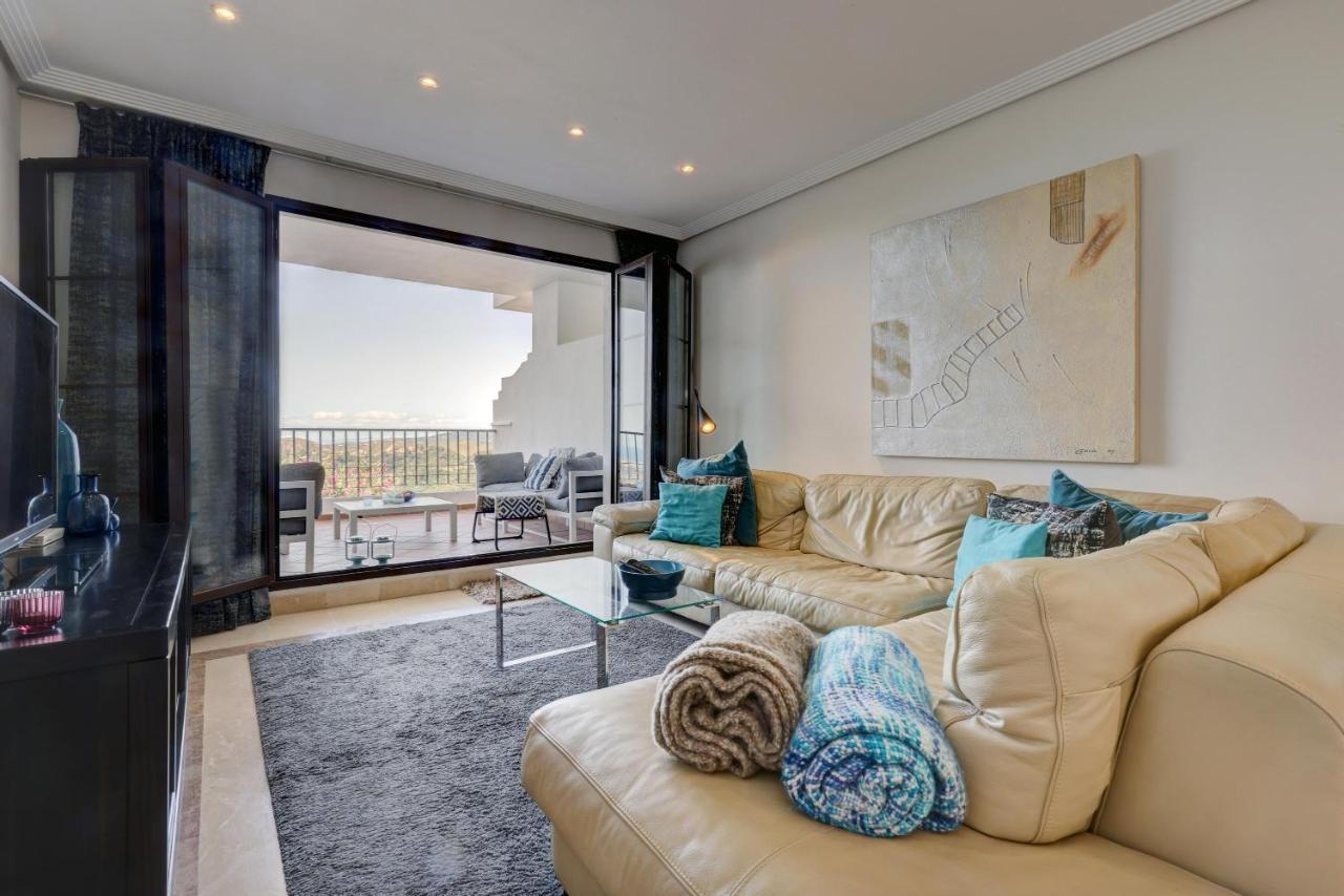 2 Bed-Rooms With A View Benahavis Exterior photo