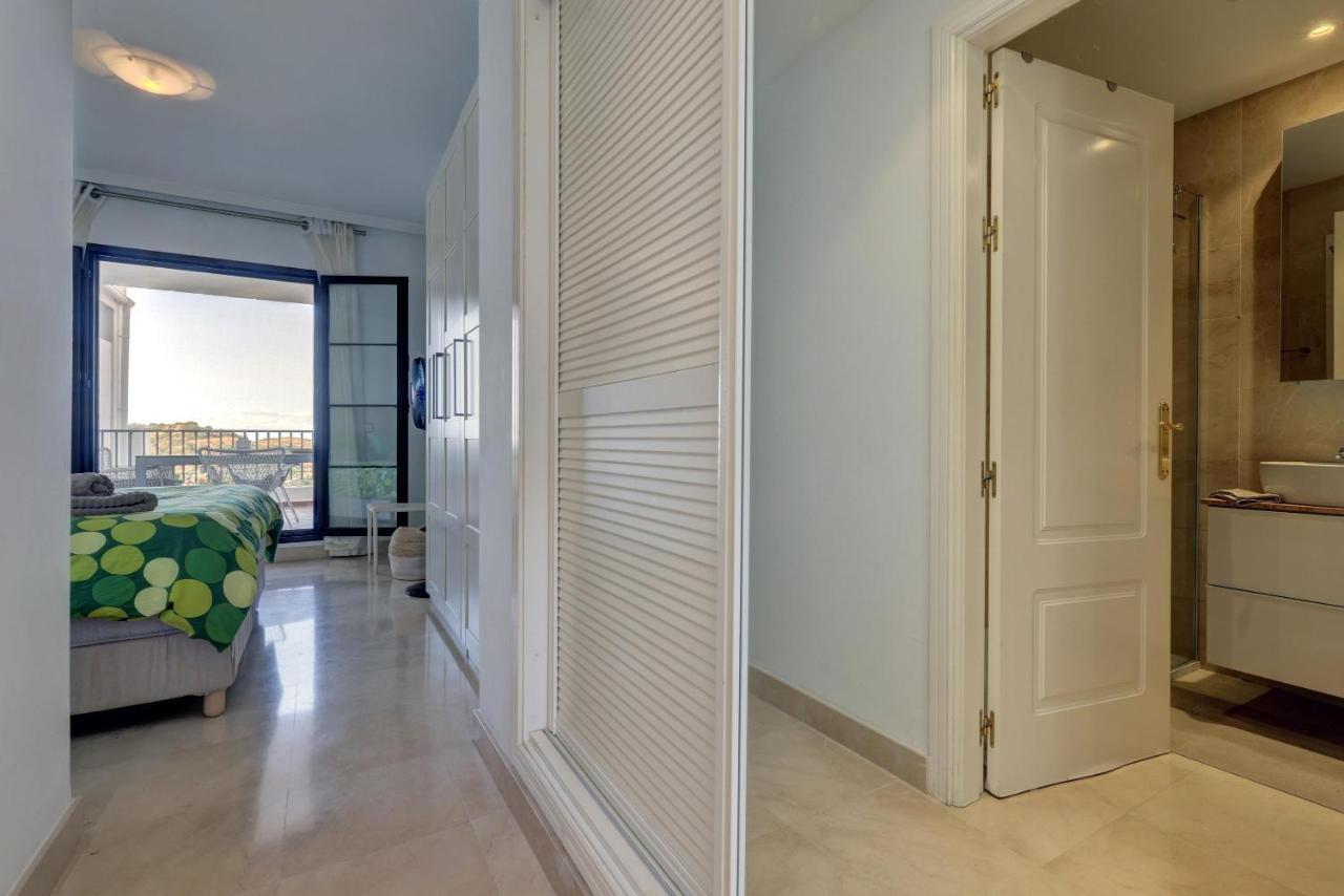 2 Bed-Rooms With A View Benahavis Exterior photo