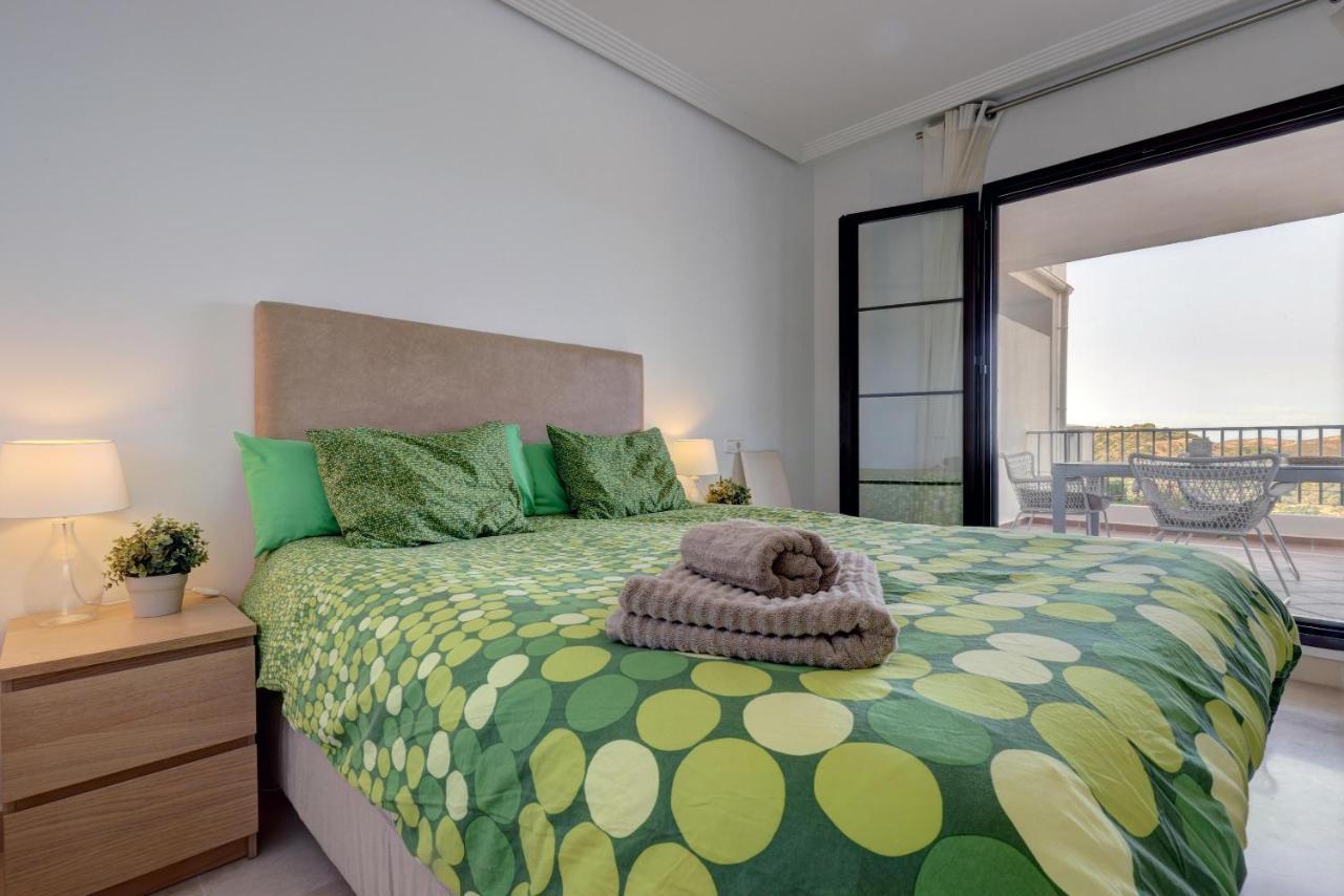 2 Bed-Rooms With A View Benahavis Exterior photo