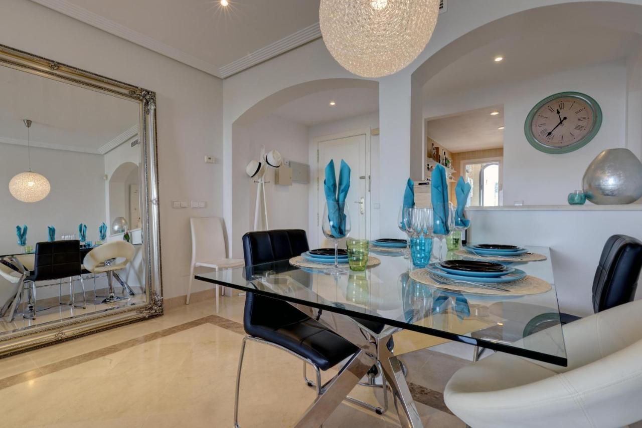 2 Bed-Rooms With A View Benahavis Exterior photo