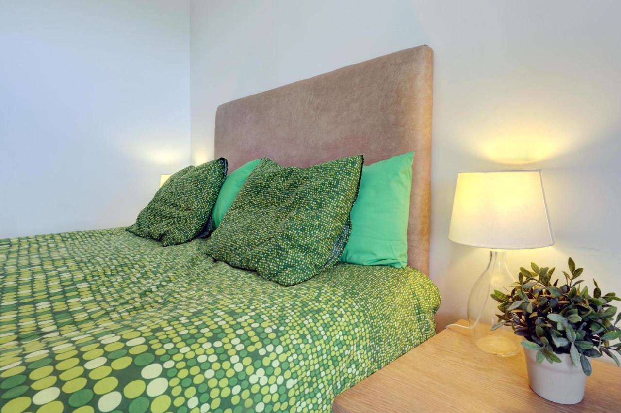2 Bed-Rooms With A View Benahavis Exterior photo
