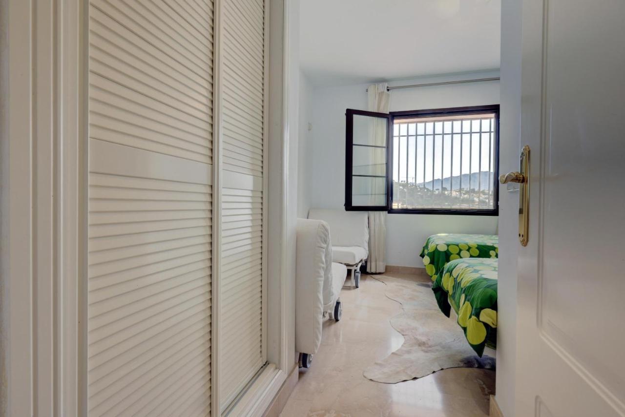 2 Bed-Rooms With A View Benahavis Exterior photo