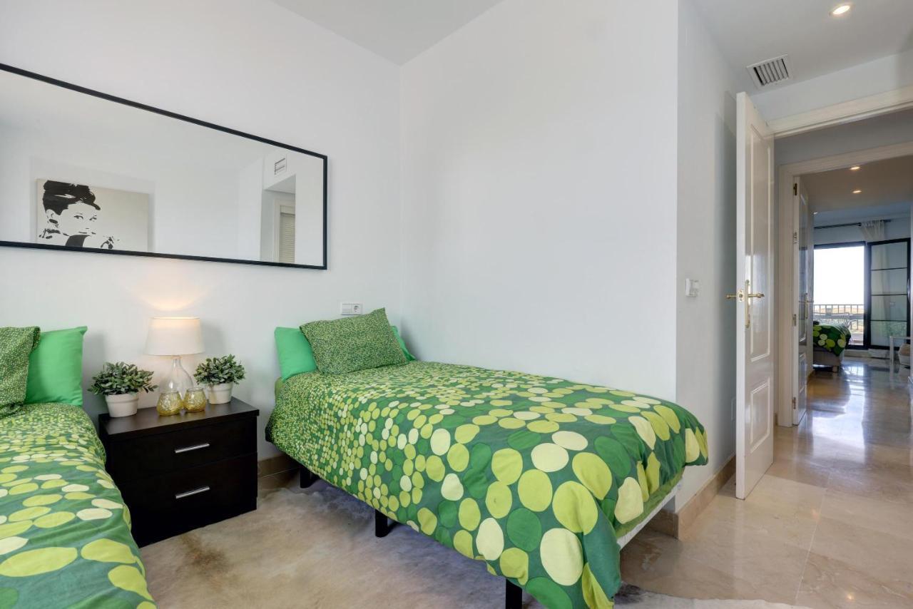 2 Bed-Rooms With A View Benahavis Exterior photo