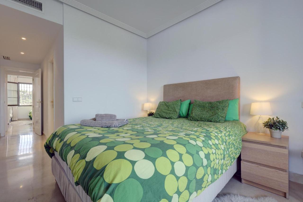 2 Bed-Rooms With A View Benahavis Exterior photo