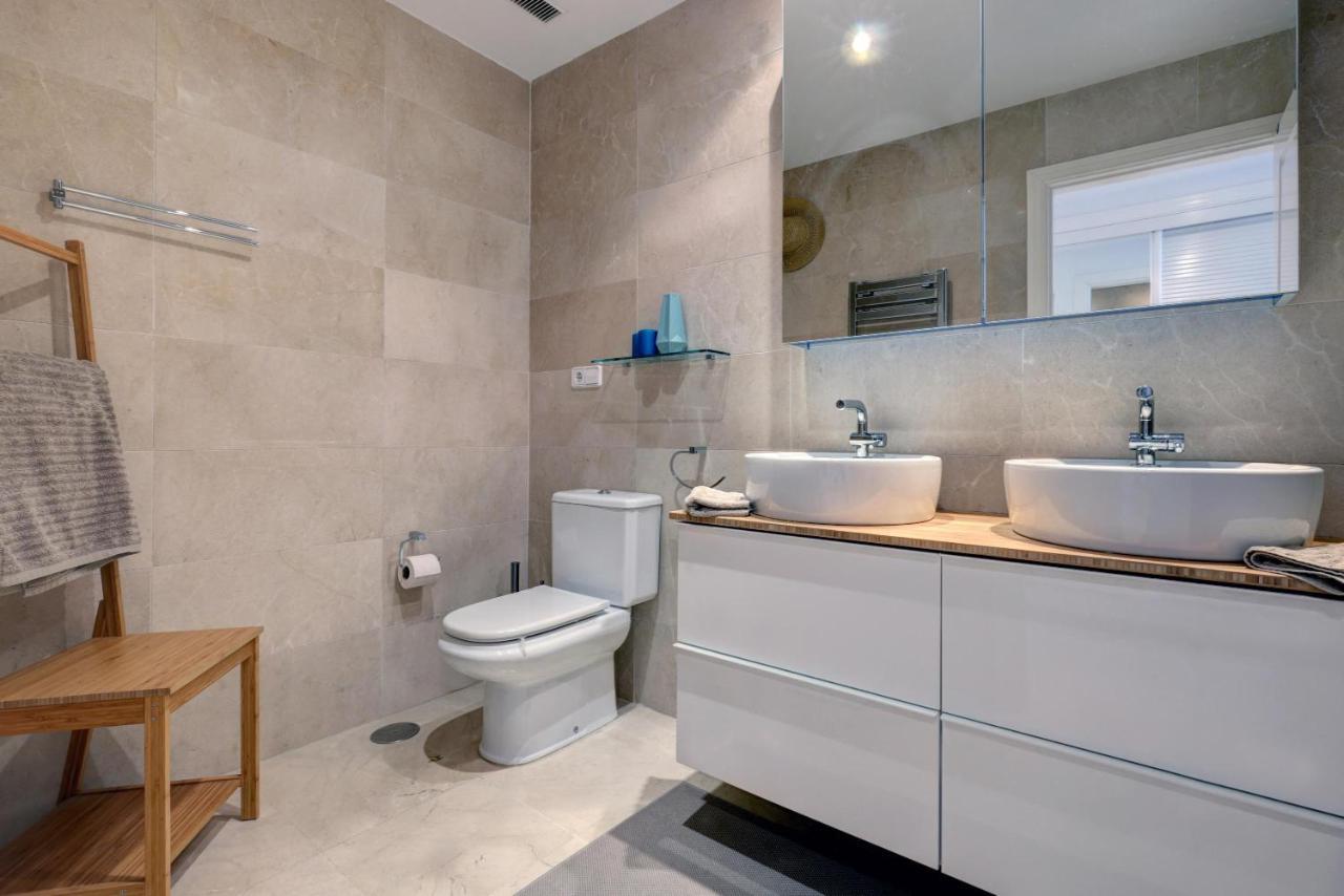2 Bed-Rooms With A View Benahavis Exterior photo